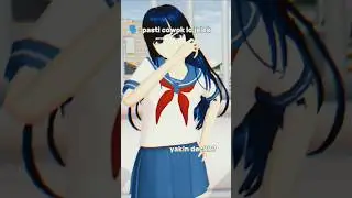 yakin deck???||ib:Paulina official||#sakuraschoolsimulator #sakura #shortvideo #sss