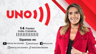 🔴​EN VIVO| Emisión de Noticias UNO - 1° de julio de 2024