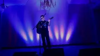 Burning in the Barn PNW Live Stream