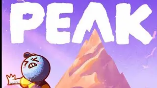 FPS SurvivalGoing live! 🧗&zwj;♂️ Co-op chaos in PEAK 😂