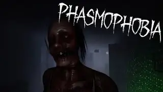 PLAYING MORE PHASMOPHOBIA (One Year Later..)