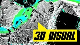 Corrupt Data [DIGITAL ROBOT AUDIO] [HD] [4K]
