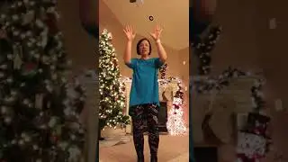 Blitzen&rsquo;s Boogie