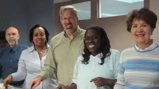 Pro Bono Partnership--Strengthening Nonprofits