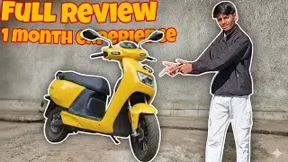 Hero VIDA VX2 Go vs VX2 Plus (3.4 kWh) | Full Comparison, Range & Price Review