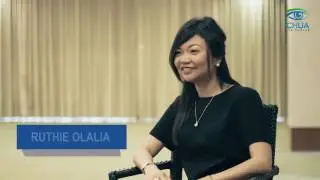 The Gift of Vision from Chua Eye Center