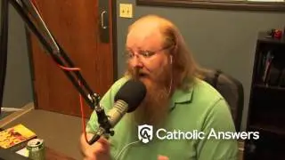 Джимми Акин &mdash; Ответ на заявление о &laquo;вавилонской блуднице&raquo;