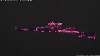 Mw3: Probando el &uacute;ltimo camuflaje de Prestigio y muchas Bouncing Bettys.