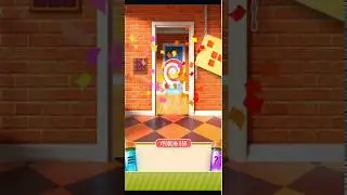 100 doors puzzle box level 30 ( 100 дверей пазл бокс 30 уровень )