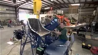 How to make Air Boats {www downloadshiva com}