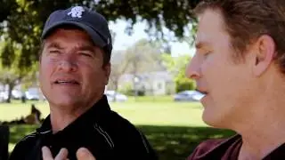 Mom Comedy w/ Pat Finn - Improv & Standup | Dads In Parks