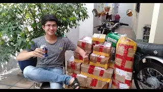 Simson S51 || The reinforcements have arrived - Thank you good German || Simson Saigon Channel