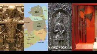Medieval Irish warfare from the Late Viking Era to the mid-14th century crisis