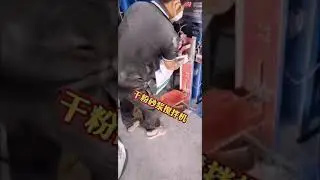 Putty powder tile adhesive thermal insulation mortar full-automatic mixer whatsapp:+8615757316908