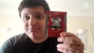 Sneak cherry bomb review