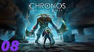 And another guardian! - Chronos: Before the Ashes