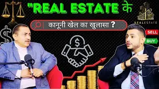 Property Deals in India: Supreme Court Advocate Exposes Secrets to Avoid Fraud & Legal Pitfalls!