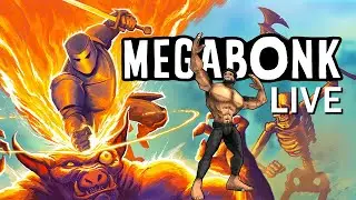 Mega Bonk Runs! No Mic.