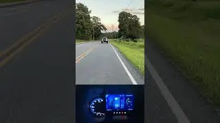 2023 Ford Bronco 0-60!! Twin Turbo V6!