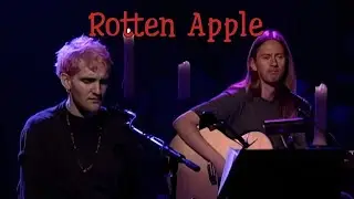 Alice In Chains - Rotten Apple (MTV Unplugged)