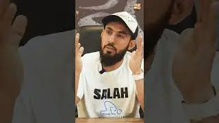 What's your purpose of life? | Abu Saad