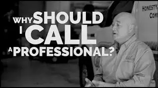 Slug-A-Bug Faqs - Why should I call a professional