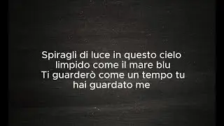 La band del Galilei - Oceano blu