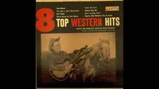 Texas Jim Roberts And His Westerners - You're The Reason I'm In Love