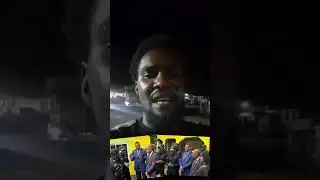 Tag Andrew Holness please! This young man begging the Jamaican police!#andrewholness #jamaica 
