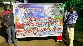 Wish you merry Christmas 🎄🎄 2025