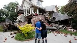 REAL Strongest Earthquakes Ever |  Terremoto Italia centrale 06 aprile 2009   L'Aquila