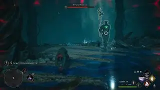 Cheesing my way through the 2nd trial