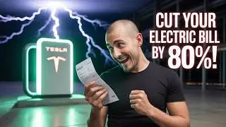 The Energy Revolution System Review &mdash; Save Hundreds on Electricity Instantly!