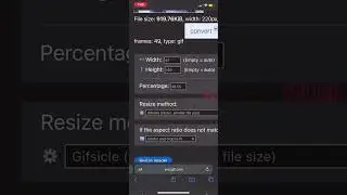 Tutorial on how to make a GIF pfp for imvu!!🧘🏾&zwj;♀️ (very helpful)