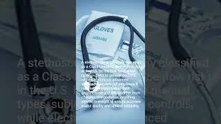 #Stethoscope#medical device#regulatory affairs#pharma# regulatory affairs#