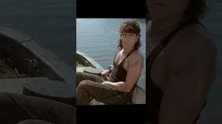 Hot Shots! Part Deux &ndash; Topper Harley Sinks the Boat and Starts a Gunfight 🔫😂
