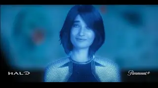 Halo Trailer FIXED