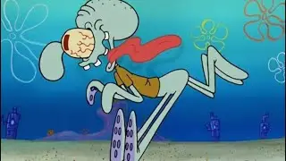 &ldquo;Flight In Panic&rdquo; In &ldquo;Just One Bite&rdquo; 