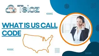 What US Call Code: Teloz Reveals the Key to Seamless Communication