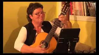Reverie Strings Ensemble - house concert 2021-11-27 - part 2