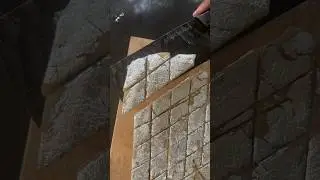 100 Million views. Easy Kaju Katli Recipe &hellip;. #adeel #mithai #adeelchaudhry