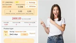Another Paying Platform? Watch this Allahbox Review now to know more. Legit, Scam or Crashed?