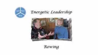 Rowing, Leadership & Communication
