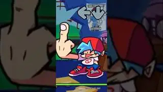 Friday Night Funkin_ VS Nonsense V1.5 FULL WEEK   Cutscenes _ All Endings (FNF) (Funny Mod) #fnf