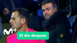 El Día Después (23/01/2017): La banda de Ipurua