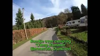 Camping Camp Hammer (Eifel)