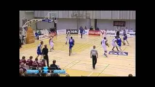 Dwight Tolbert Highlights