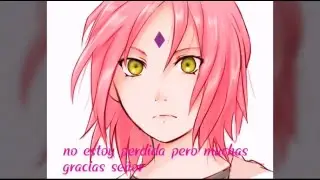 SasuSaku. La dama y la noche. 1