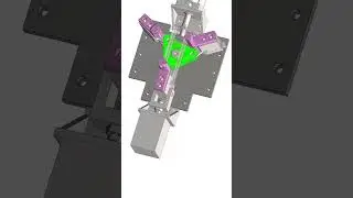 Clamping Mechanism Explained | Types, Working & Applications in Mechanical Design&rdquo;