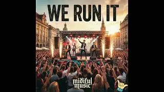 [Rock Dance] We run it! | Band | Rock | Power | Energy | KOR | 아침을 힘차게!